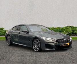 3.0 840I M SPORT STEPTRONIC EURO 6 (START/STOP) 4DR