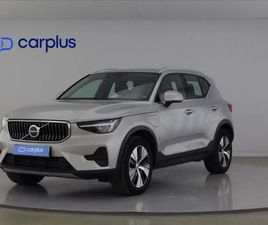 VOLVO XC40 1.5 T4 211 CORE PG HYBRID