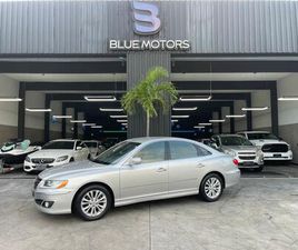 GLS 3.3 V6 24V 4P AUT.