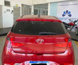 HYUNDAI HB20 VISION 1.0 FLEX 12V MEC