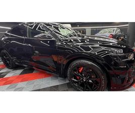 AUDI Q8 E-TRON 50 AUDI Q8 E-TRON 50 QUATTRO, CX. A., 340CV