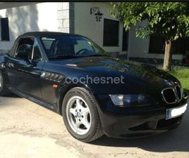 BMW Z3