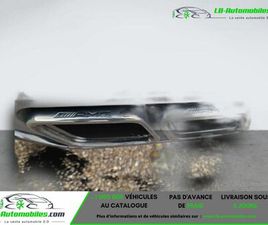 MERCEDES CLASSE C COUPE C 63 AMG MERCEDES CLASSE C COUPE 63 AMG BVA