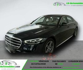 MERCEDES CLASSE S 450 D BVA 4-MATIC