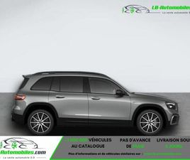 MERCEDES GLB 35 AMG BVA 4MATIC