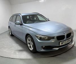 BMW SERIE 3 TOURING 316 1.6 316I SE TOURING EURO 6 (START/STOP) 5DR