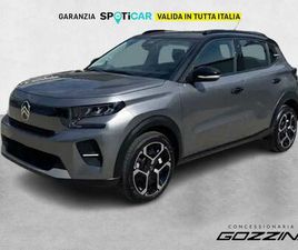 HYBRID 110 PLUS PRONTA CONSEGNA