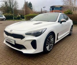 2.0 T-GDI GT-LINE S GRAN TURISMO AUTO EURO 6 (START/STOP) 5DR