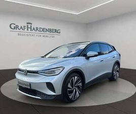 VOLKSWAGEN ID.4 PRO *SOFORT VERFÜGBAR*
