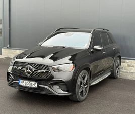 MERCEDES GLE GLE 450 AMG AMG, MILD HIBRID