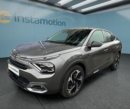 CITROEN C4 X SHINE 96 KW