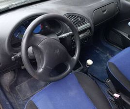 CITROËN SAXO 1.1 EXCLUSIVE