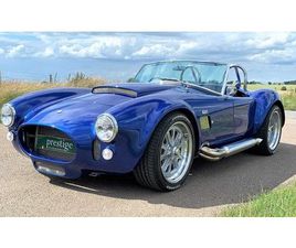 AC COBRA REPLICA DAX 2019 COBRA DAX DE DION - 5.7 A VENDRE