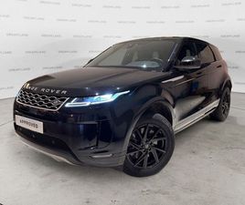LAND ROVER RANGE ROVER EVOQUE 2.0D I4 180 CV AWD AUTO HSE DEL 2020 USATA A EMPOLI