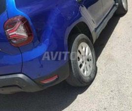 RENAULT DUSTER RENAULT DACIA DUSTER