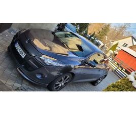 RENAULT MEGANE COUPE RENAULT MEGANE COUPE 2.0TCE BUDZÓW • OLX.PL