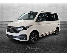 VOLKSWAGEN MULTIVAN 2.0 TDI 150CV DSG OCEAN EDITION