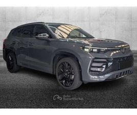 2.0 TDI SCR 193 CV 4MOTION DSG R-LINE PLUS