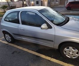 CHEVROLET CELTA 1.0/SUPER/N.PIQ.1.0 MPFI VHC 8V 3P 2001