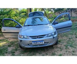 CHEVROLET CELTA 1.0/SUPER/N.PIQ.1.0 MPFI VHC 8V 3P 2001