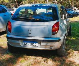 CHEVROLET CELTA 1.0/SUPER/N.PIQ.1.0 MPFI VHC 8V 3P 2002