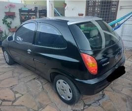CHEVROLET CELTA 1.0/SUPER/N.PIQ.1.0 MPFI VHC 8V 3P 2002