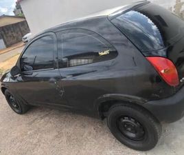 CHEVROLET CELTA 1.0/SUPER/N.PIQ.1.0 MPFI VHC 8V 3P 2002