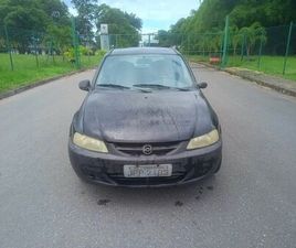 CHEVROLET CELTA 1.0/SUPER/N.PIQ.1.0 MPFI VHC 8V 3P 2004