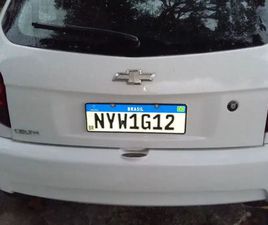 SPIRIT/ LT 1.0 MPFI 8V FLEXP. 5P