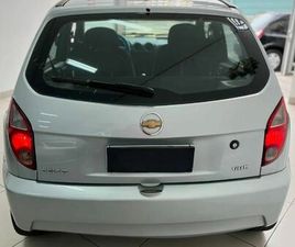 SPIRIT/ LT 1.0 MPFI 8V FLEXP. 5P