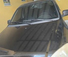 SPIRIT/ LT 1.0 MPFI 8V FLEXP. 5P