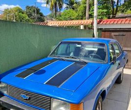 CHEVROLET OPALA L/SL/SS/ 2.5/4.1