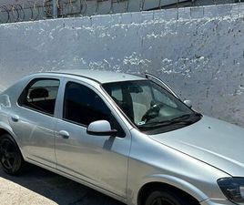 CHEVROLET PRISMA SED. JOY 1.4 8V ECONOFLEX 4P