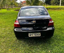 CHEVROLET PRISMA SED. MAXX/ LT 1.4 8V ECONOF. 4P