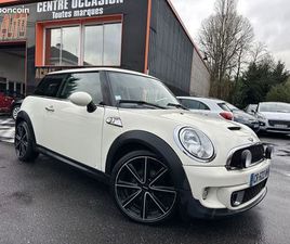 COUPE COOPER SD 143CH