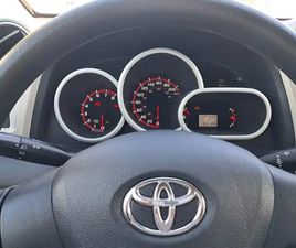 TOYOTA MATRIX 2009 TOYOTA CAMRY -CERTIFIED-