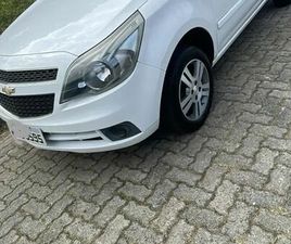 LTZ 1.4 MPFI 8V FLEXPOWER 5P