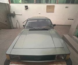 CHEVROLET CARAVAN COMODORO 4.1/2.5