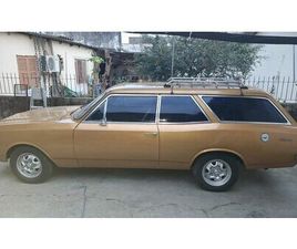 CHEVROLET CARAVAN L/SL/S/SS 2.5/4.1/4.2