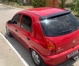 CHEVROLET CELTA 1.4/ SUPER/ ENERGY 1.4 8V 85CV 5P 2005