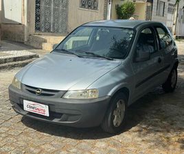CHEVROLET CELTA LIFE/ LS 1.0 MPFI 8V FLEXPOWER 3P