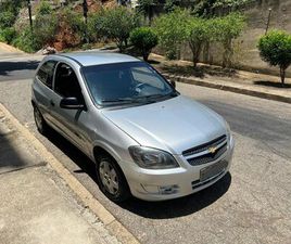 CHEVROLET CELTA LIFE/ LS 1.0 MPFI 8V FLEXPOWER 3P