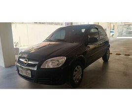 LIFE/ LS 1.0 MPFI 8V FLEXPOWER 3P