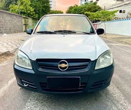 CHEVROLET CELTA LIFE/ LS 1.0 MPFI 8V FLEXPOWER 5P