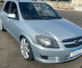 CHEVROLET CELTA LIFE/ LS 1.0 MPFI 8V FLEXPOWER 5P