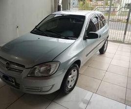 CHEVROLET CELTA SPIRIT 1.0 MPFI 8V FLEXPOWER 3P