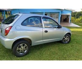 CHEVROLET CELTA SPIRIT 1.0 MPFI 8V FLEXPOWER 3P