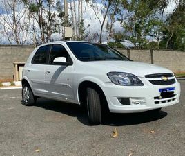CHEVROLET CELTA SPIRIT/ LT 1.0 MPFI 8V FLEXP. 5P