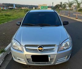 CHEVROLET CELTA SPIRIT/ LT 1.0 MPFI 8V FLEXP. 5P