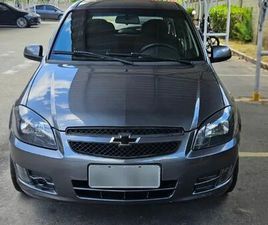 CHEVROLET CELTA SPIRIT/ LT 1.0 MPFI 8V FLEXP. 5P